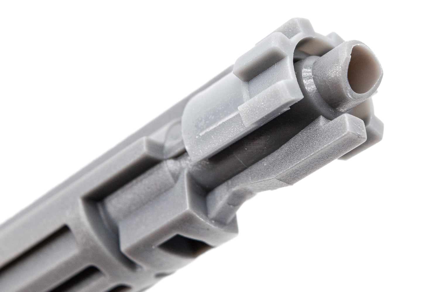 RA-TECH Magnetic Locking NPAS Adjustable Loading Nozzle System Type 2 for Marui TM M4 MWS GBB Series