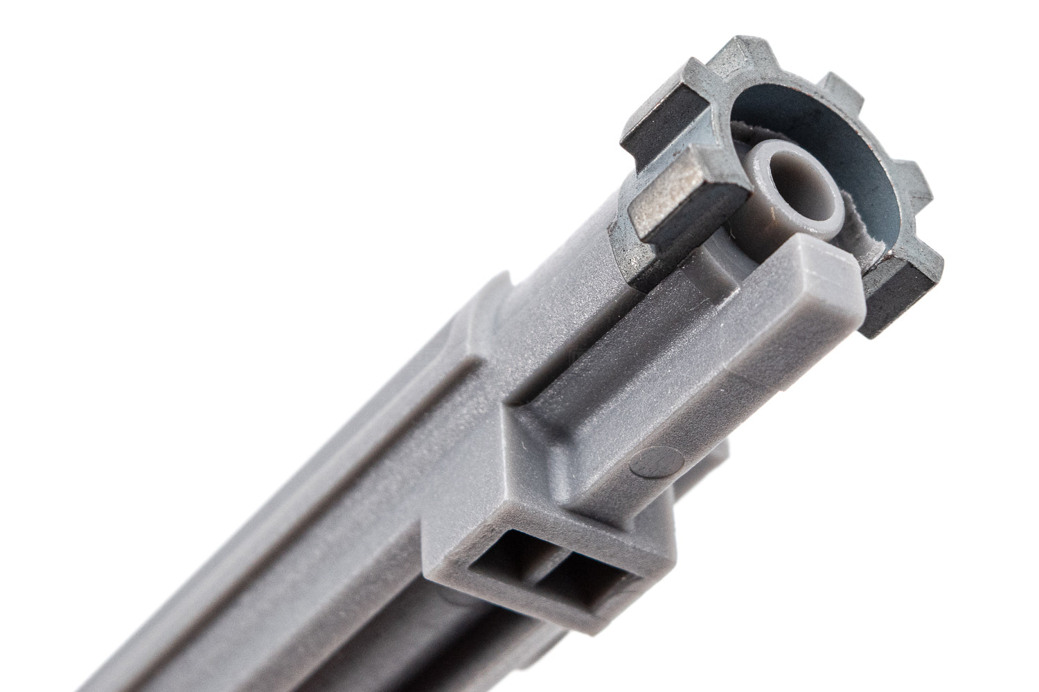 RA-TECH Magnetic Locking NPAS Adjustable Loading Nozzle System Type 2 for VFC M4 / HK416 GBB Series