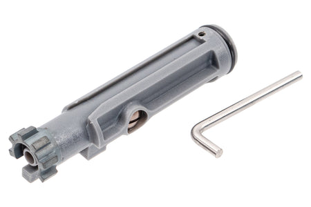 RA-TECH Magnetic Locking NPAS Adjustable Loading Nozzle System Type 2 for VFC M4 / HK416 GBB Series