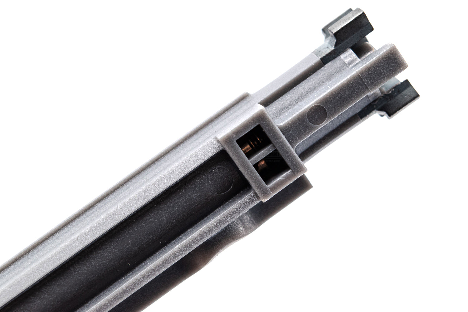 RA-TECH Magnetic Locking NPAS Adjustable Loading Nozzle System Type 2 for VFC M4 / HK416 GBB Series