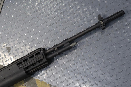 RA-TECH Custom WE M14 EBR MOD0 Level 3 GBB Rifle Airsoft ( Long Version )