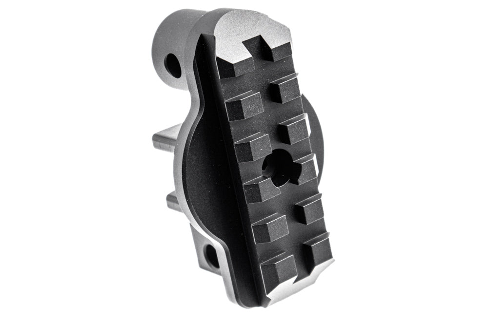 Revanchist Picatinny Rail M1913 20mm Stock Adapter for UMAREX / VFC MP5K GBB Series