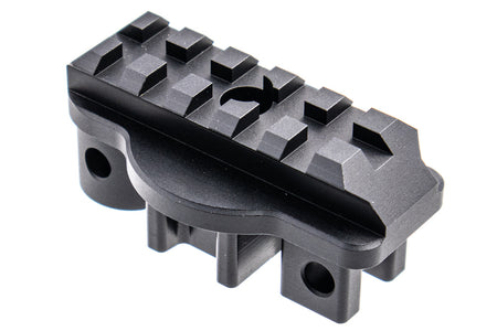Revanchist Picatinny Rail M1913 20mm Stock Adapter for UMAREX / VFC MP5K GBB Series