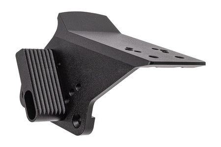 Revanchist CNC Aluminum Universal Optic Mount With Thumb Rest For Marui TM Hi-Capa GBBP Series