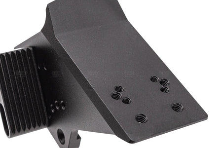 Revanchist CNC Aluminum Universal Optic Mount With Thumb Rest For Marui TM Hi-Capa GBBP Series