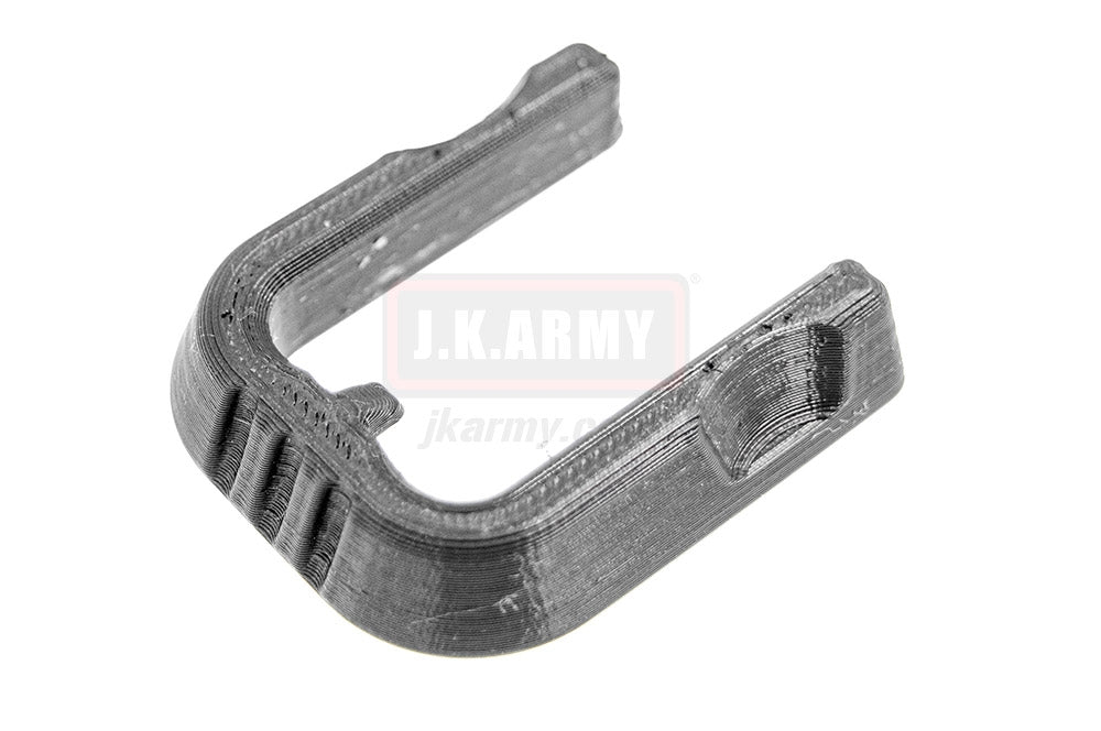 Revanchist Airsoft Magazine Spring Holder for G Model Series GBB Pistol