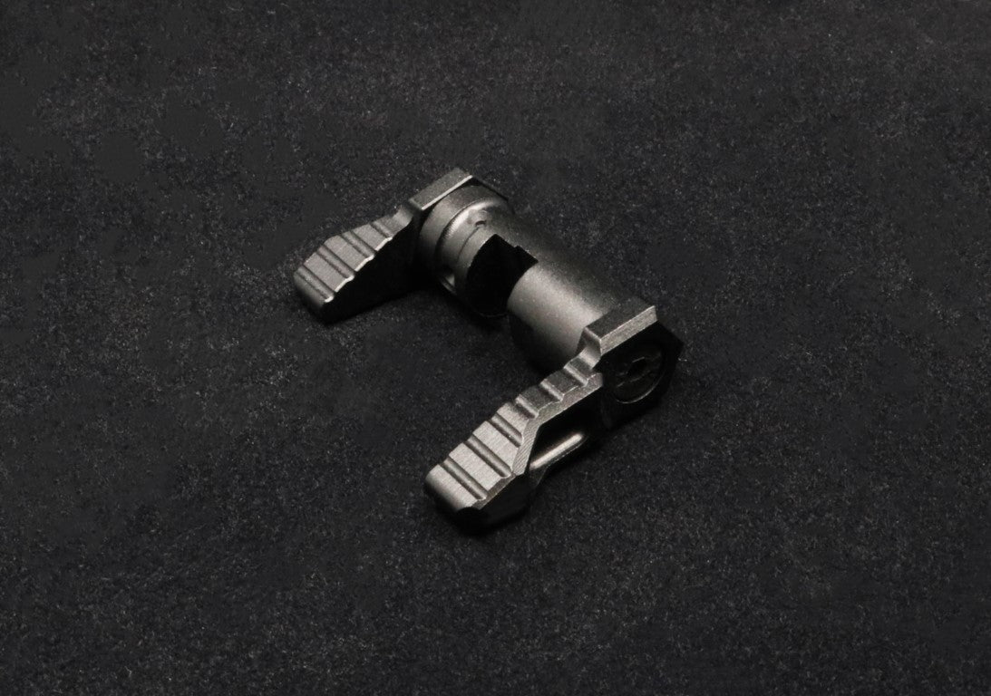 Revanchist Ambi Selector For Marui M4 MWS GBBR