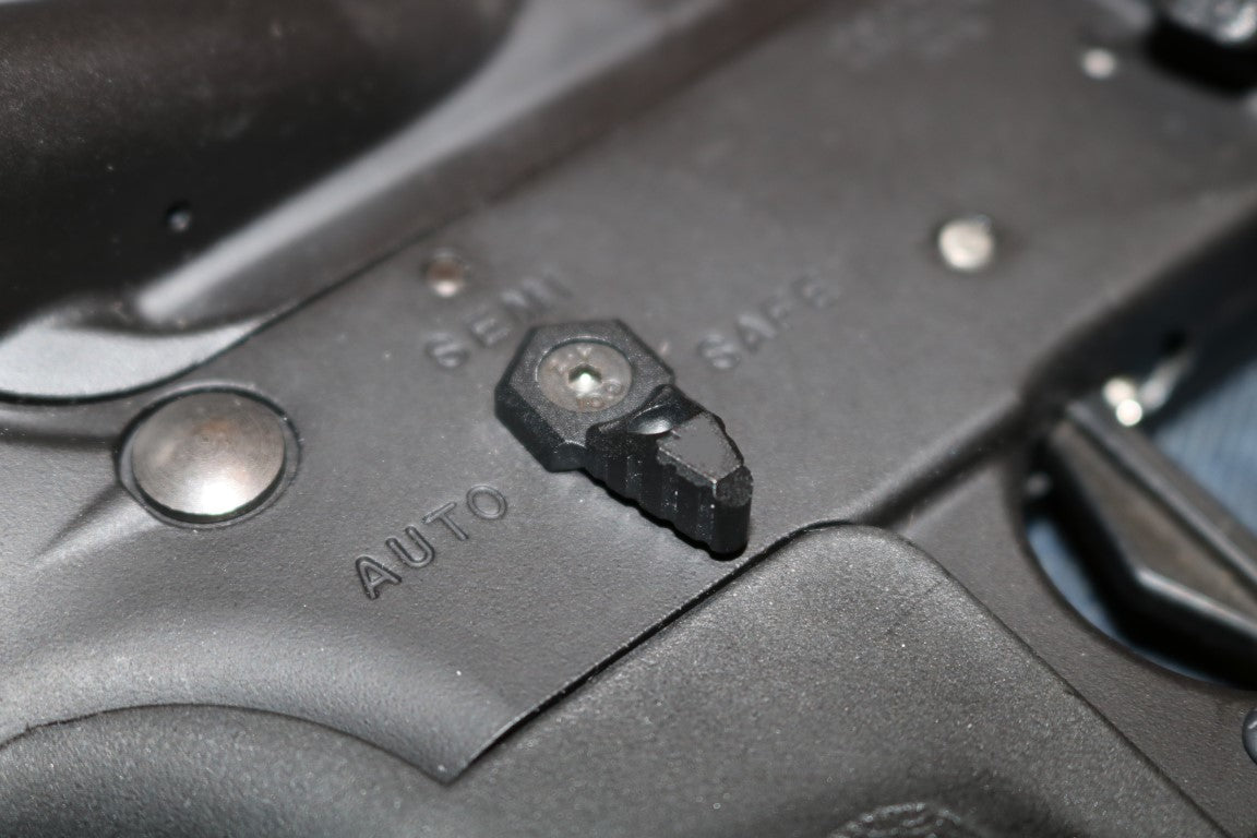 Revanchist Ambi Selector For Marui M4 MWS GBBR