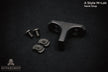 Revanchist A Style M-Lok Hand Stop ( Black )
