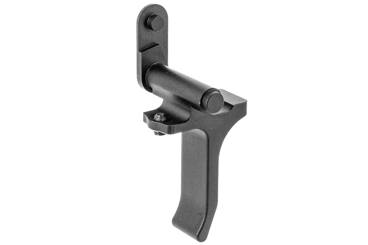 Revanchist Airsoft Flat Trigger Type C V2 For SIG AIR / VFC P320 M17 M18 GBBP