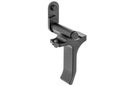 Revanchist Airsoft Flat Trigger Type C V2 For SIG AIR / VFC P320 M17 M18 GBBP