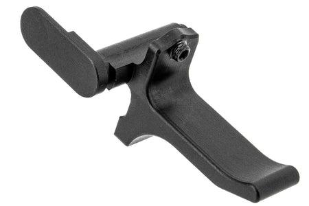 Revanchist Airsoft Flat Trigger Type C V2 For SIG AIR / VFC P320 M17 M18 GBBP