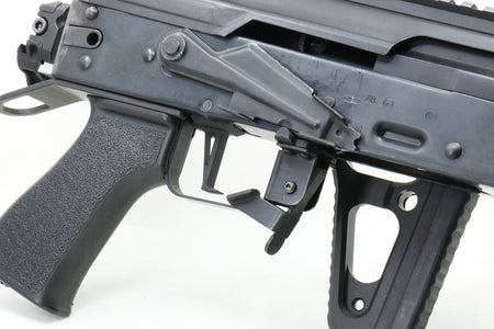 Revanchist Flat Trigger Type A For GHK AK GBBR Series