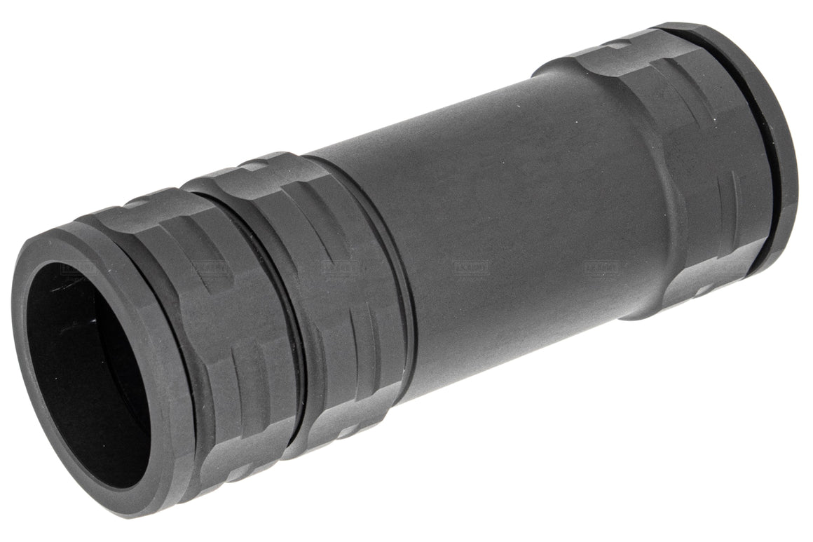 Revanchist JK Style 14mm CCW Dummy Barrel Extension ( Type B - Black / FDE )-FDE