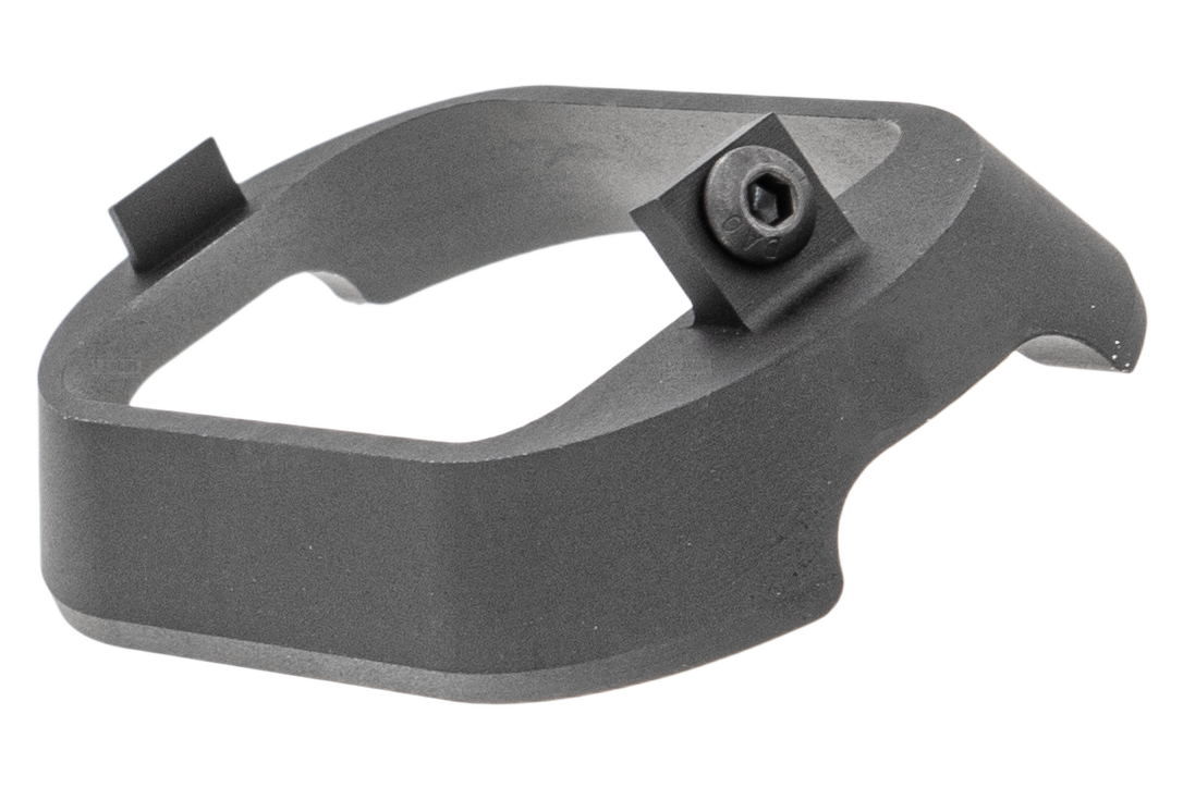 Revanchist CNC Magwell For SIG AIR / VFC P320 M17 M18 GBBP ( Fit For Nova P320 X-Series Polymer Frame Grip Spec. ) ( Blank Version )