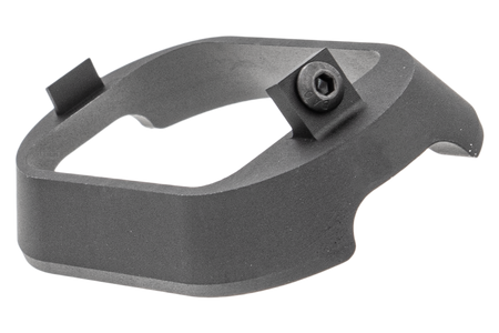 Revanchist CNC Magwell For SIG AIR / VFC P320 M17 M18 GBBP ( Fit For Nova P320 X-Series Polymer Frame Grip Spec. ) ( Blank Version )