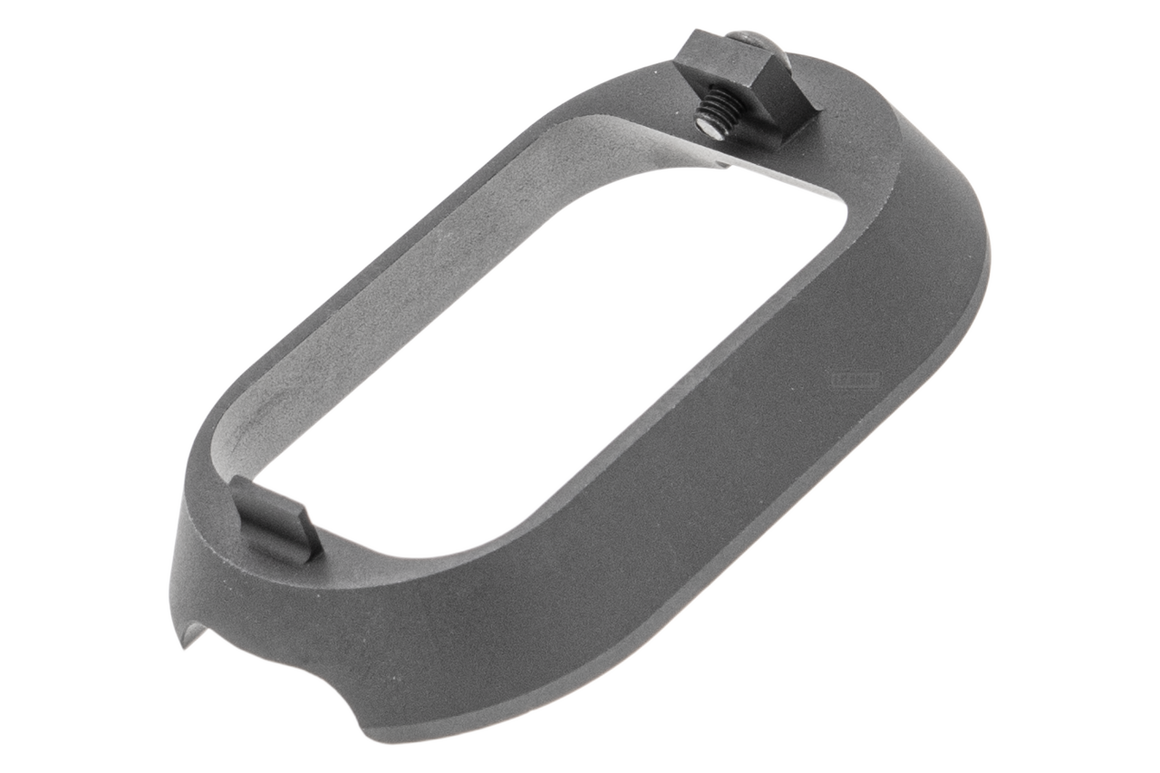 Revanchist CNC Magwell For SIG AIR / VFC P320 M17 M18 GBBP ( Fit For Nova P320 X-Series Polymer Frame Grip Spec. ) ( Blank Version )