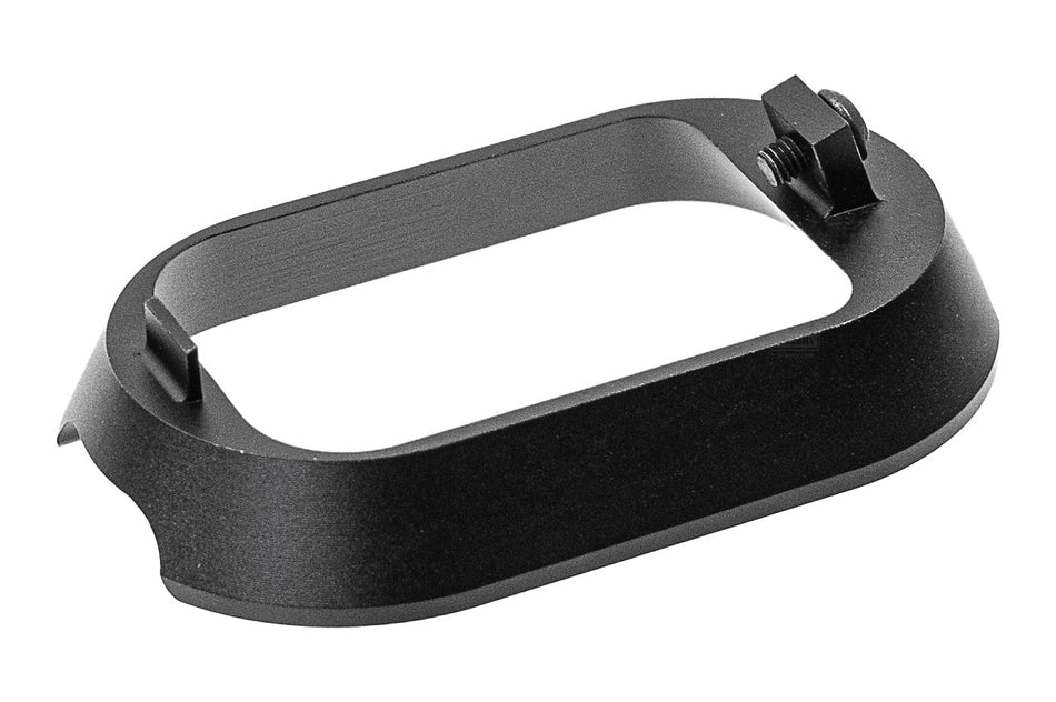 Revanchist AC Style CNC Aluminum Magwell For SIG AIR / VFC P320 M17 M18 X Carry GBBP