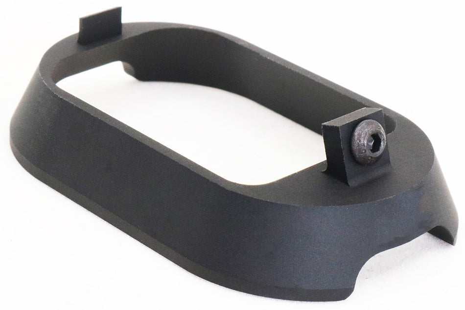 Revanchist CNC Magwell For SIG AIR / VFC P320 M17 M18 GBBP ( Fit For Nova P320 X-Series Polymer Frame Grip Spec. ) ( Blank Version )