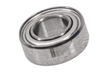 Revanchist Bearing Rotor Set For SIG AIR / VFC P320 M17 M18 GBBP ( NSK Bearing ) ( Bearing Hammer Roller )