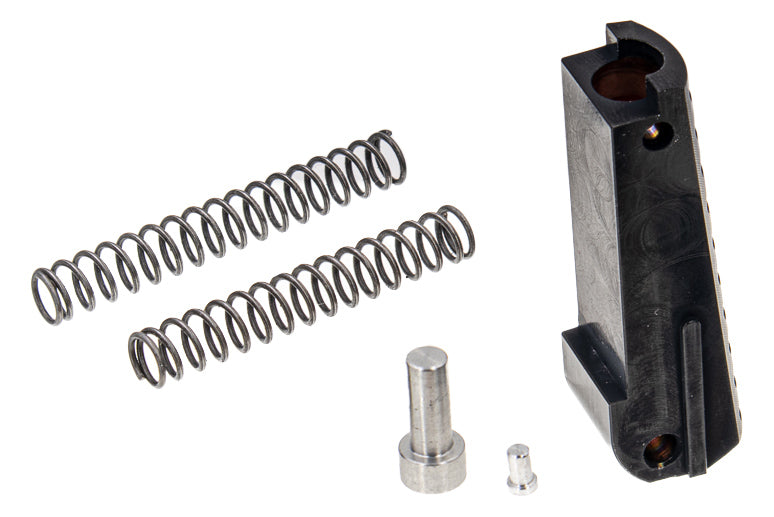 Revanchist Brass Hammer Spring Housing Set For Marui TM Hi-Capa Series