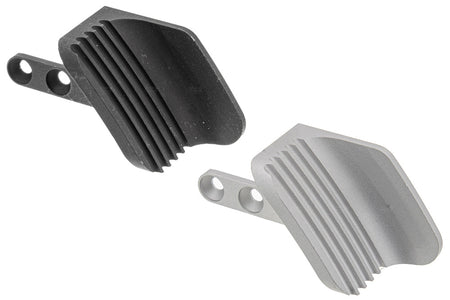 Revanchist Thumbrest For Marui Hi-Capa / Novritsch SSP5 GBBP-Silver