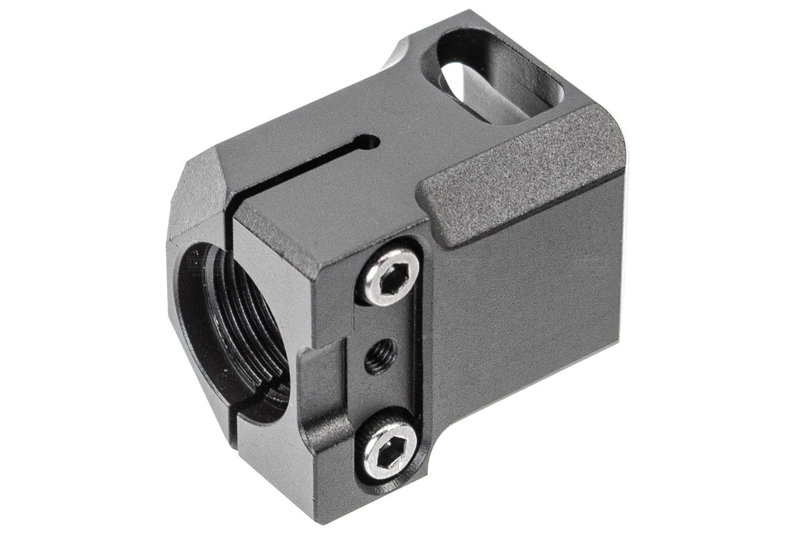 Revanchist CD Style Compensator Type A ( Long ) ( 14mm CCW )