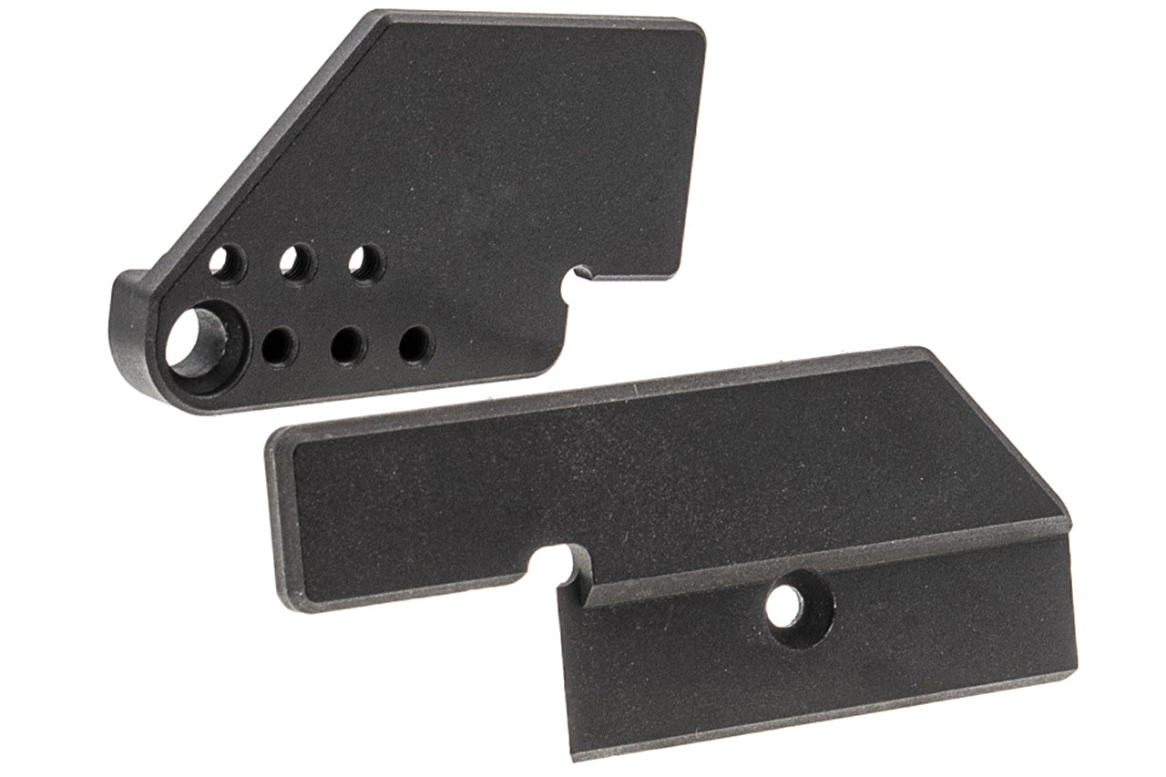Revanchist Brass Frame Weight For Hi-Capa GBB Pistol