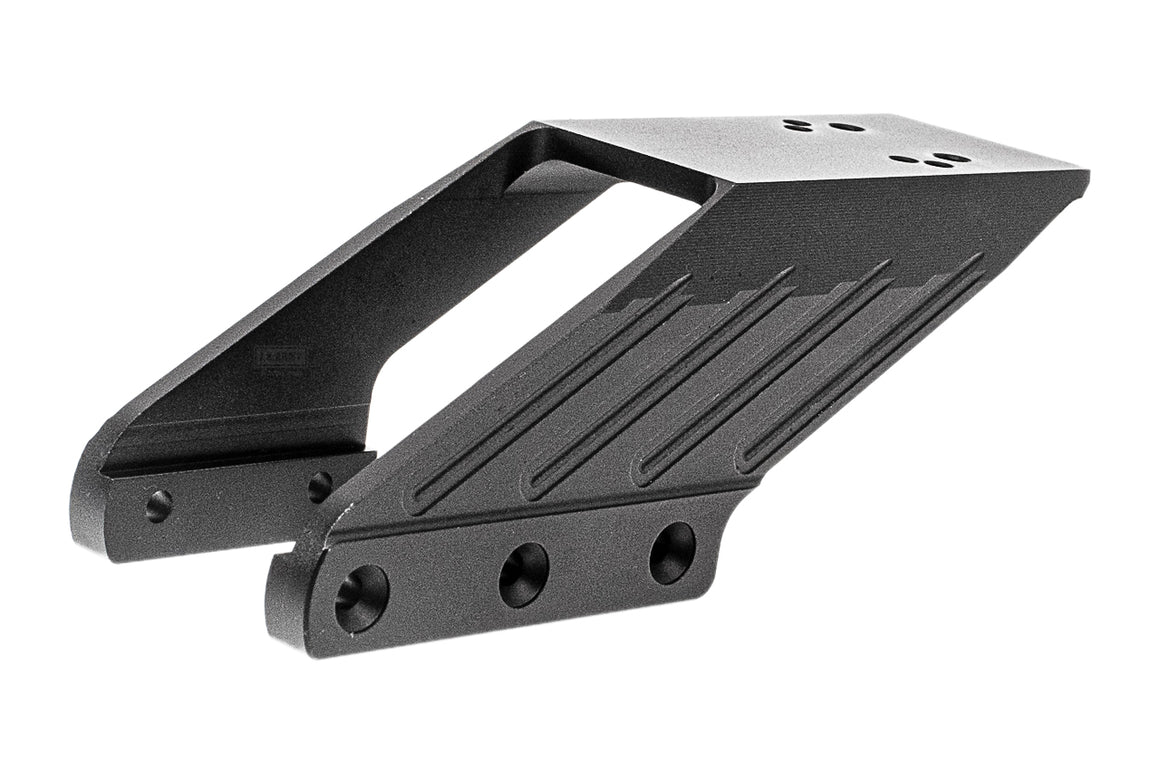 Revanchist INF Style Optic Mount For Marui TM Hi-Capa GBBP-Purple