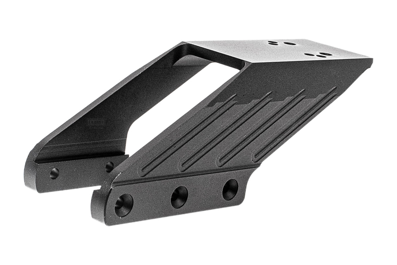 Revanchist INF Style Optic Mount For Marui TM Hi-Capa GBBP-Purple