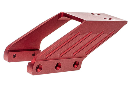 Revanchist INF Style Optic Mount For Marui TM Hi-Capa GBBP-Purple