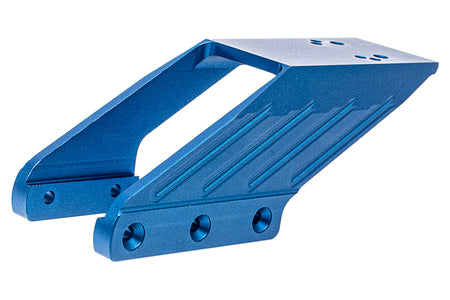 Revanchist INF Style Optic Mount For Marui TM Hi-Capa GBBP-Purple