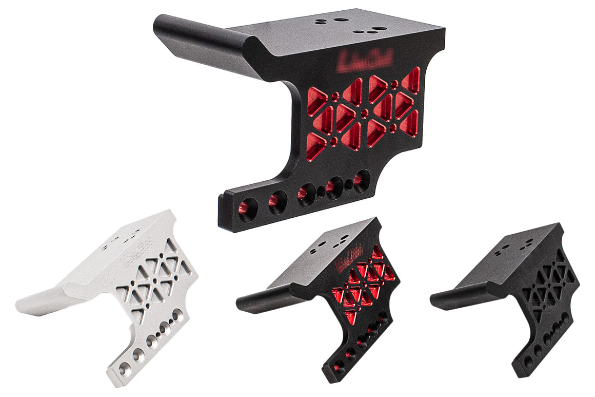 Revanchist Limcat Style Universal Optic Mount For TM Hi-Capa GBB Pistol-2 Tone