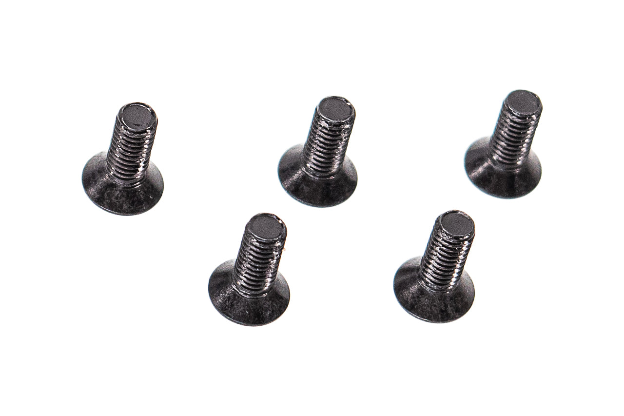 Revanchist Limcat Style Universal Optic Mount For TM Hi-Capa GBB Pistol-2 Tone