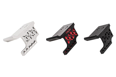 Revanchist Limcat Style Universal Optic Mount For TM Hi-Capa GBB Pistol-2 Tone