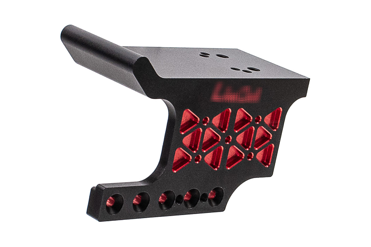 Revanchist Limcat Style Universal Optic Mount For TM Hi-Capa GBB Pistol-2 Tone