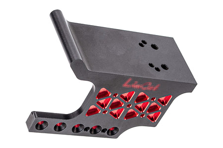 Revanchist Limcat Style Universal Optic Mount For TM Hi-Capa GBB Pistol-2 Tone