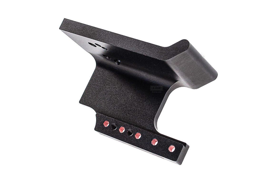 Revanchist Limcat Style Universal Optic Mount For TM Hi-Capa GBB Pistol-2 Tone