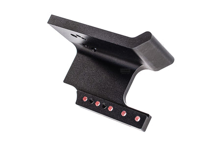 Revanchist Limcat Style Universal Optic Mount For TM Hi-Capa GBB Pistol-2 Tone