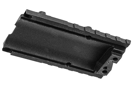 Revanchist RMR / SRO Optic Mount For Tokyo Marui TM G17 Gen5 MOS GBBP
