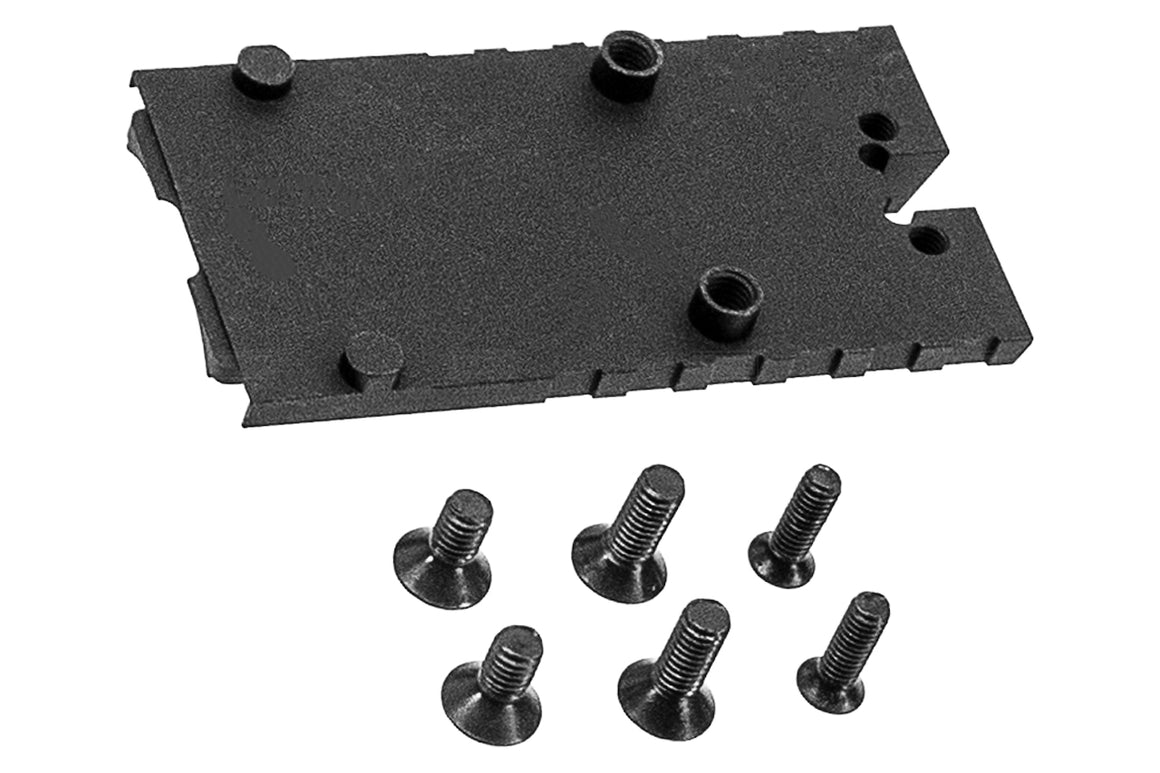Revanchist RMR / SRO Optic Mount For Tokyo Marui TM G17 Gen5 MOS GBBP