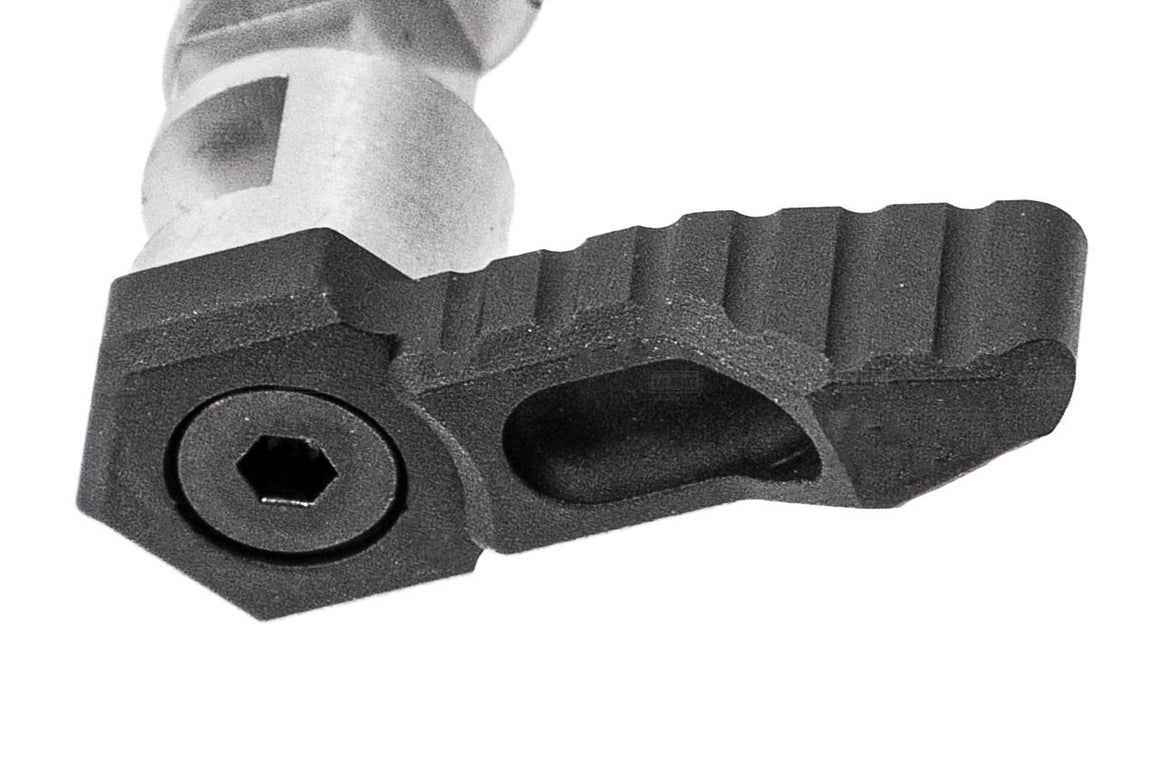 Revanchist Stainless Steel Ambidextrous Selector Type A For VFC M4 / APFG 002 PX-K / 004 / Marksman XI GBBR Series