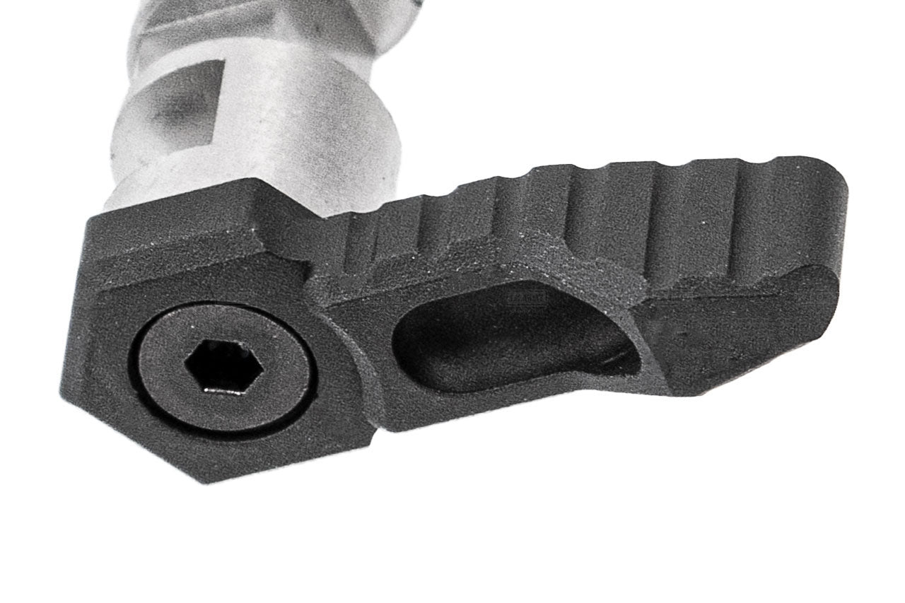 Revanchist Stainless Steel Ambidextrous Selector Type A For VFC M4 / APFG 002 PX-K / 004 / Marksman XI GBBR Series