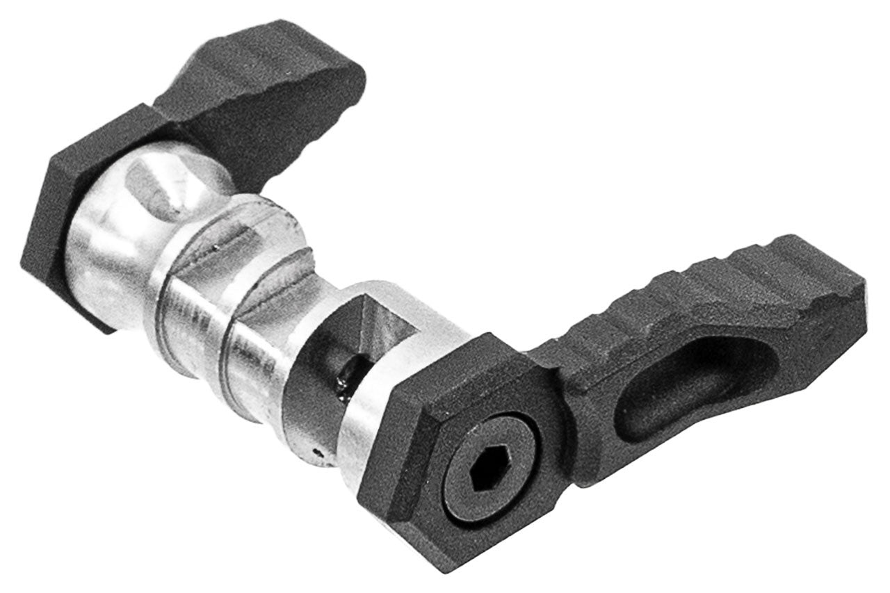 Revanchist Stainless Steel Ambidextrous Selector Type A For VFC M4 / APFG 002 PX-K / 004 / Marksman XI GBBR Series