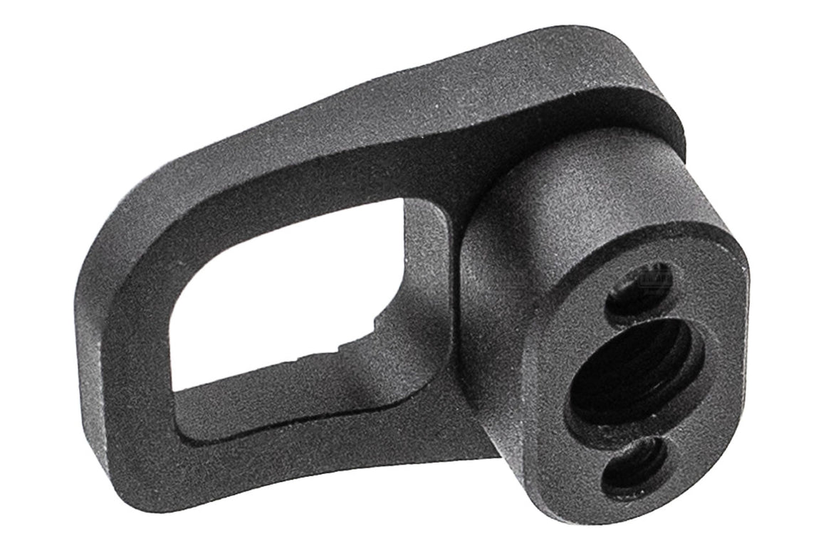 Revanchist CNC Aluminum Magazine Release Type C For VFC M4 GBBR Series