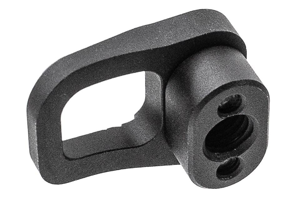 Revanchist CNC Aluminum Magazine Release Type C For VFC M4 GBBR Series