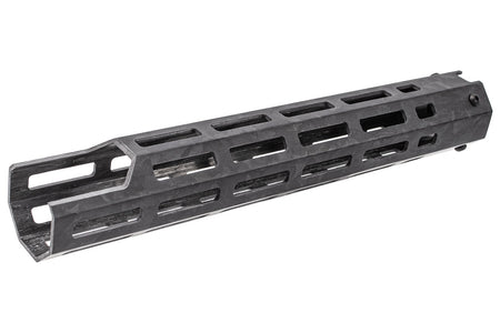 Revanchist 10.5" Forged Pattern Carbon Fiber M-LOK Handguard Rail Conversion Kit For Marksman IX PCC AR9 GBB