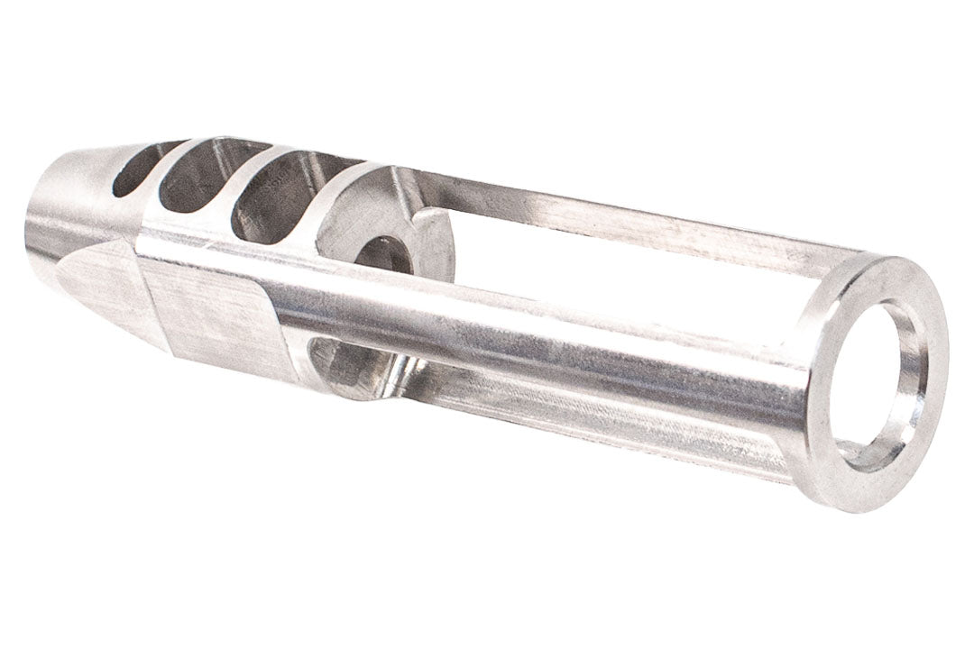 Revanchist 10.5" Forged Pattern Carbon Fiber M-LOK Handguard Rail Conversion Kit For Marksman IX PCC AR9 GBB