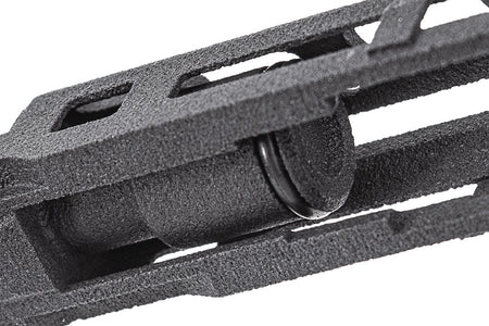 Revanchist 3D Printed Ultra Lightweight Low Blow Back Unit For Marui TM Hi-Capa GBBP Series