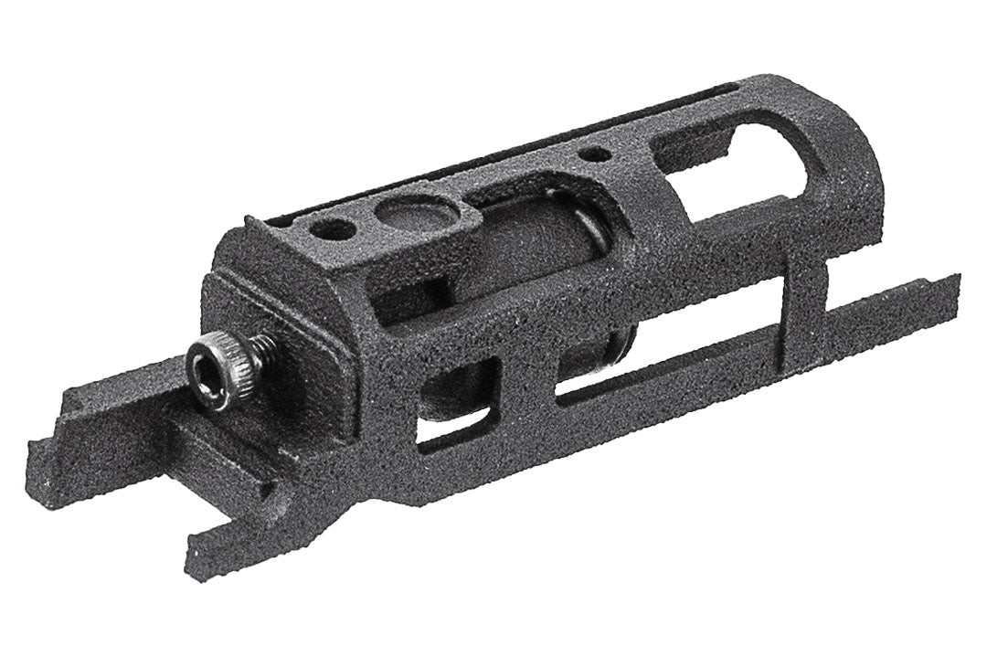 Revanchist 3D Printed Ultra Lightweight Low Blow Back Unit For Marui TM Hi-Capa GBBP Series